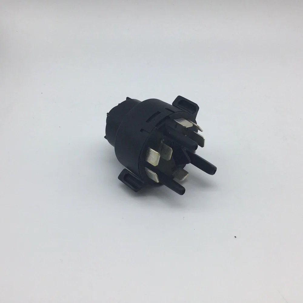 Переключатель зажигания для Volkswagen Passat Audi 100 80 A3 A4 A6 A8 V8 Coupe Skoda Octavia 4A0905849B 4A0 905 849|ignition
