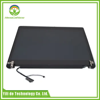

NEW original for Dell Latitude E7440 lcd display touch screen digitizer assembly replacement repair panel fix part