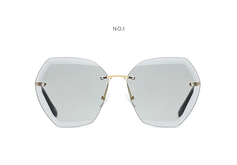 Luxury Vintage Rimless Sunglasses Women Brand Designer Oversized Retro Female Sunglass Sun Glasses For Women Lady Sunglass 2018 HTB1LN.Mfv6H8KJjSspmq6z2WXXad - Luxury Vintage Rimless Sunglasses Women Brand Designer Oversized Retro Female Sunglass Sun Glasses For Women Lady Sunglass 2018