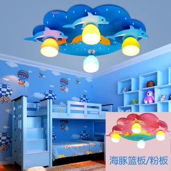 

Bedroom LED Compass ceiling lighting ceiling lamps for the living room chandeliers Ceiling for the Study room Children room