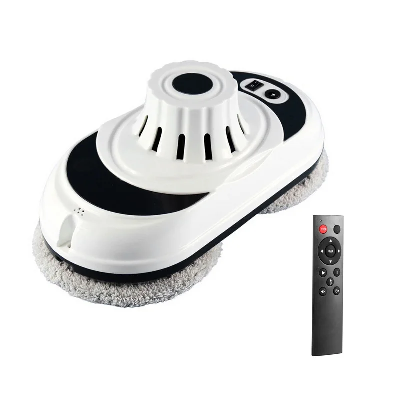 Cleaning Brush Remot Control Vacuum Cleaner Anti-Falling Household Robot Vacuum Cleaner Cleanning Machine Robot Wimdow Cleaner (30)