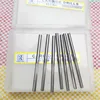 Tungsten Steel Reamer 1.0-12.0mm 1