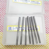 Tungsten Steel Reamer 1.0-12.0mm 1