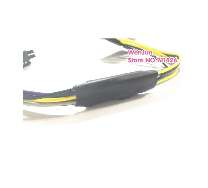 24Pin Female to DELL Optiplex Server Motherboard 8Pin Male Adapter Power CableTC