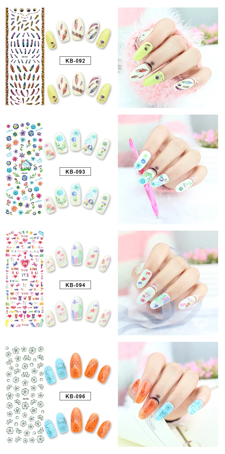 KB-092~094+096dxx