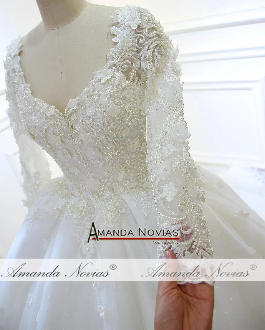 Реальные фотографии свадебное платье фабричное изготовление на заказ роскошное свадебное платье новое