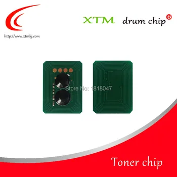 

5K 4pcs X JPN version 4949443215267 4949443215250 4949443215243 4949443215236 for OKI C824 C835 C844 DNWT Toner chip