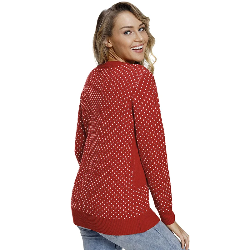 Snowy-Day-Reindeer-Red-Christmas-Sweater-LC27827-3-5 