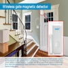 PGST Window Door Sensor for 433MHz Alarm System PG103 Wireless Home Alarm App Notification Alerts ► Photo 2/6