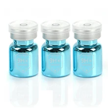 Жидкий экран протектор полное покрытие Универсальный экран пленка покрытие агент для стеклянного телефона