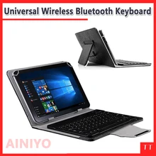 Универсальный чехол с клавиатурой Bluetooth для Cube iwork10 Ultimate/iwork10 pro 10," планшет, iwork 10 pro чехол с клавиатурой Bluetooth