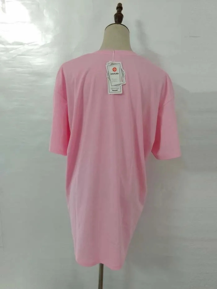 oversized tshirt dress 32