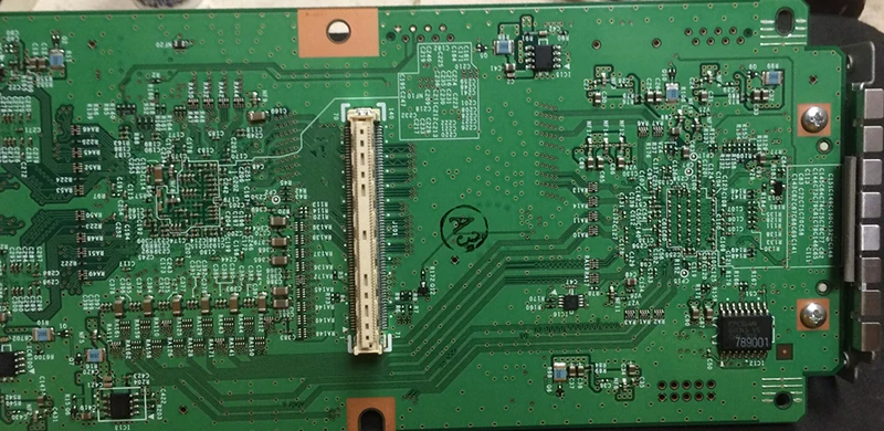 

Mainboard for Canon C9280 Pro Control Board FK32201