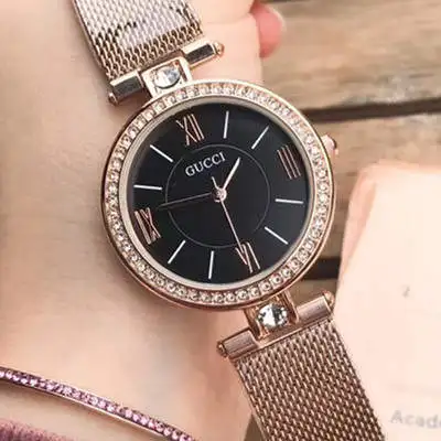 

2019 new watch