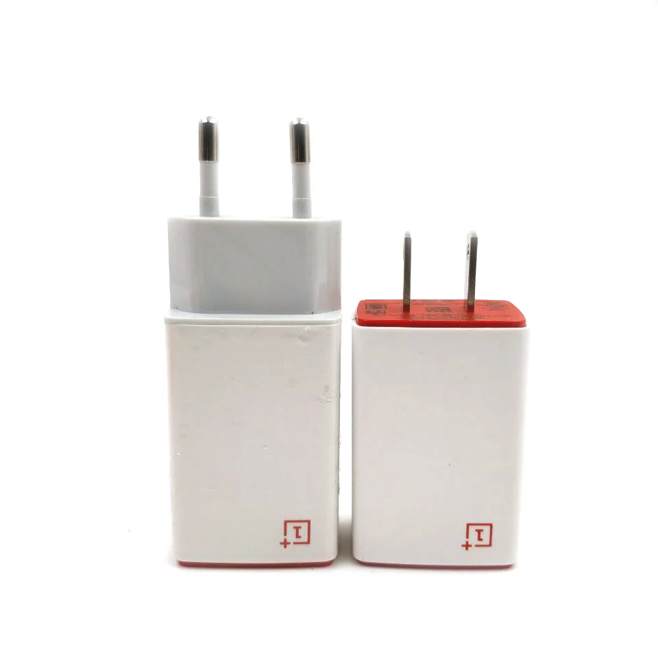 Оригинальное зарядное устройство Oneplus 2 5 В А настенный usb адаптер для зарядки