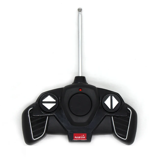 4CH Remote Controller Transmitter For 124 118 RC Cars Remote Control