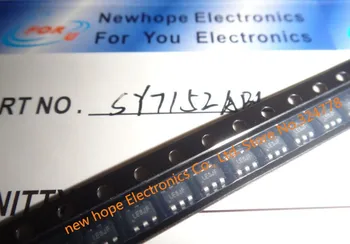 

new hope SY7152ABC SY7152 SOT23-6 10pcs/lots