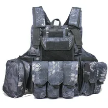 Толстовка Kryptek Camo CIRAS MAR тактический жилет страйкбол военная Толстовка Kryptek Camo molle многофунциональный жилет Colete Tatico