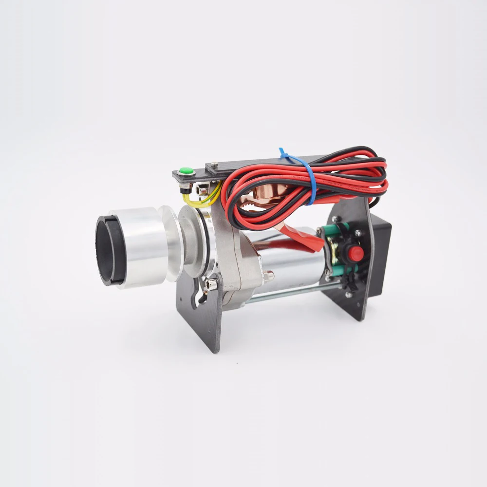 TOC Roto Terminator Starter--2