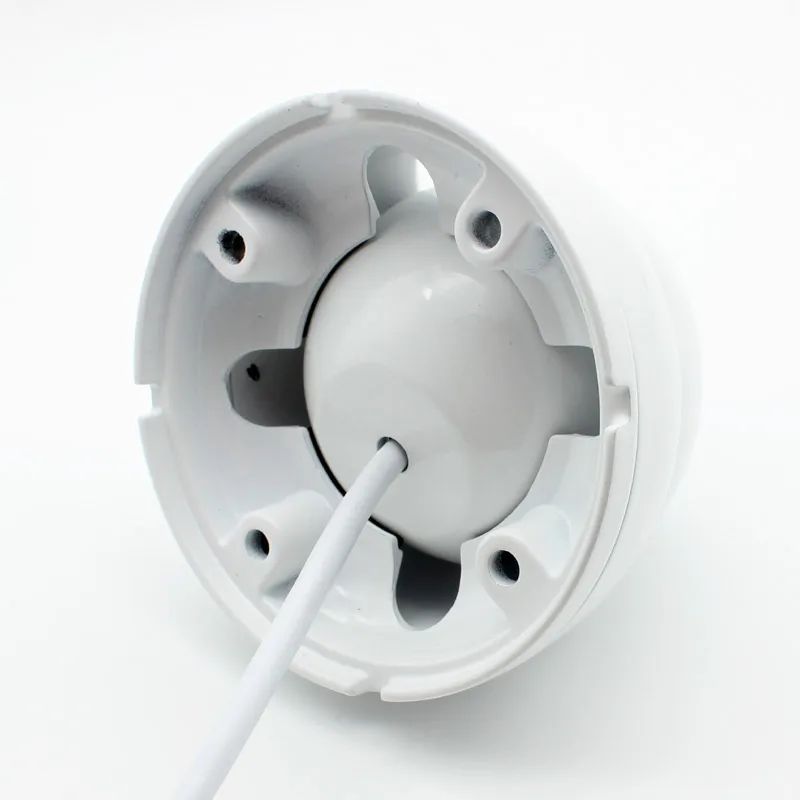 4 в 1 HD 1080p AHD TVI CVI CVBS 2 мегапиксельная камера видеонаблюдения наружный купол D/N 24IR