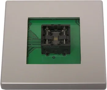 

ecmo.com.cn: Genuine Only - XELTEK BGA60 Socket Adapter DX5114 ***Price is lower, Please consult before pay