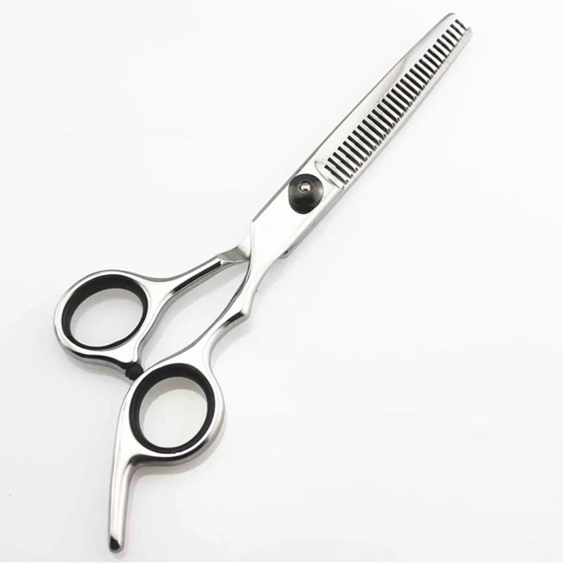 6 дюймов Профессиональная стрижка волос истончение ножницы парикмахерские ножницы стиль парикмахерский инструмент для парикмахера