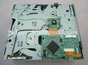 

Free shipping new Pioner 6-Disc CD changer mechanism new style CNQ2381-A for Toyota Prado Lexus car radio tuner sound system