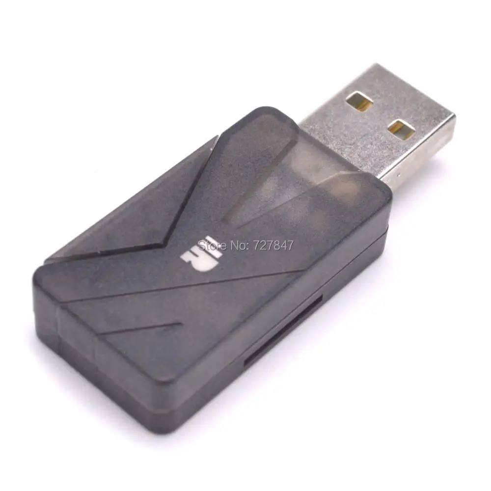 

FrSky Compact XSR-SIM Wireless Simulator USB Dongle for FrSky Transmitters and Module System