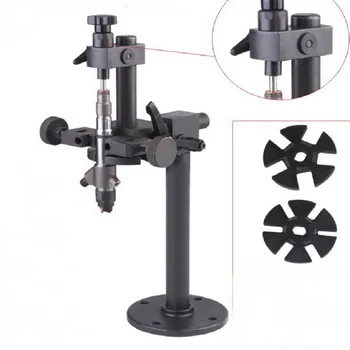 

BST3011 turnover common rail injector disassemble dismounting repair fixture flip stand