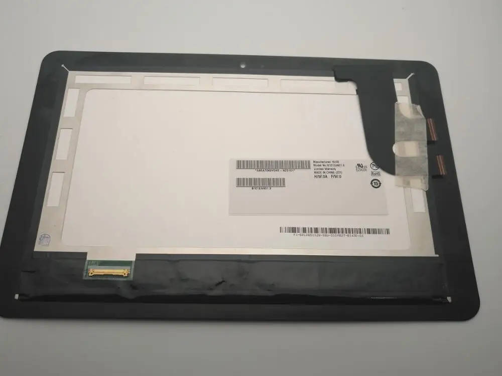 ASUS Chromebook Flip C100PA 10.1 inch tablet (3)