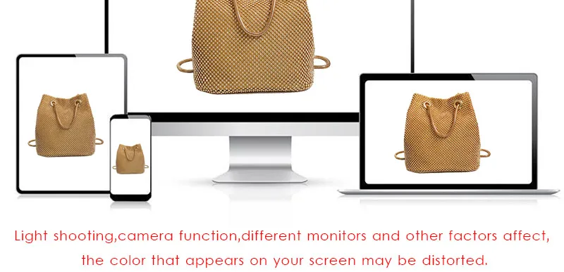 women messenger bag small bucket bag_37