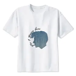 Arctic обезьяна футболка хип-хоп стиль новый оригинальный дизайн футболка классная футболка мужская мода цвет MR2011