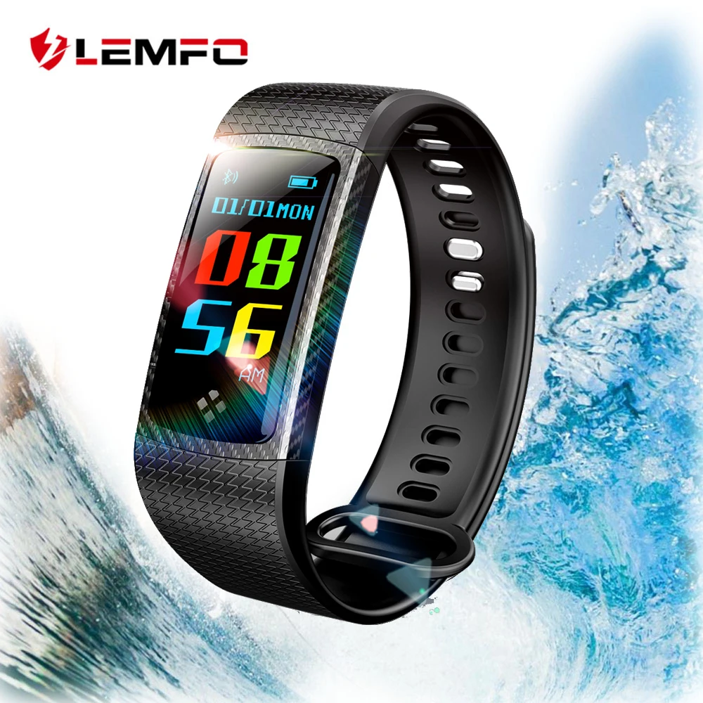 smartband 2018