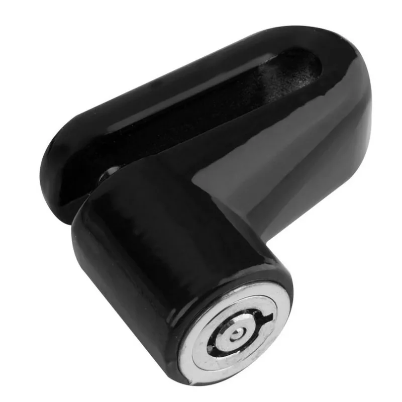 

Anti theft disk Disc Brake Rotor Lock For Scooter Bike Bicycle Motorcycle SafetyLock For Scooter Motorcycle Bicycle Safety 146#