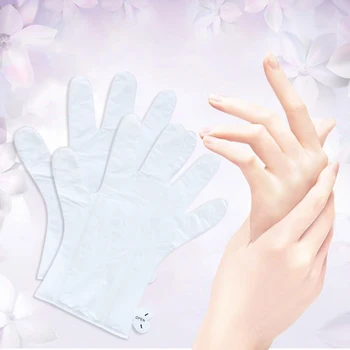 

Hand Mask Moisturizing Spa Gloves Hand Peeling Exfoliat Soft Whitening Remove Dead Skin Hand Cream Beauty Skin Care 8pack=16pcs