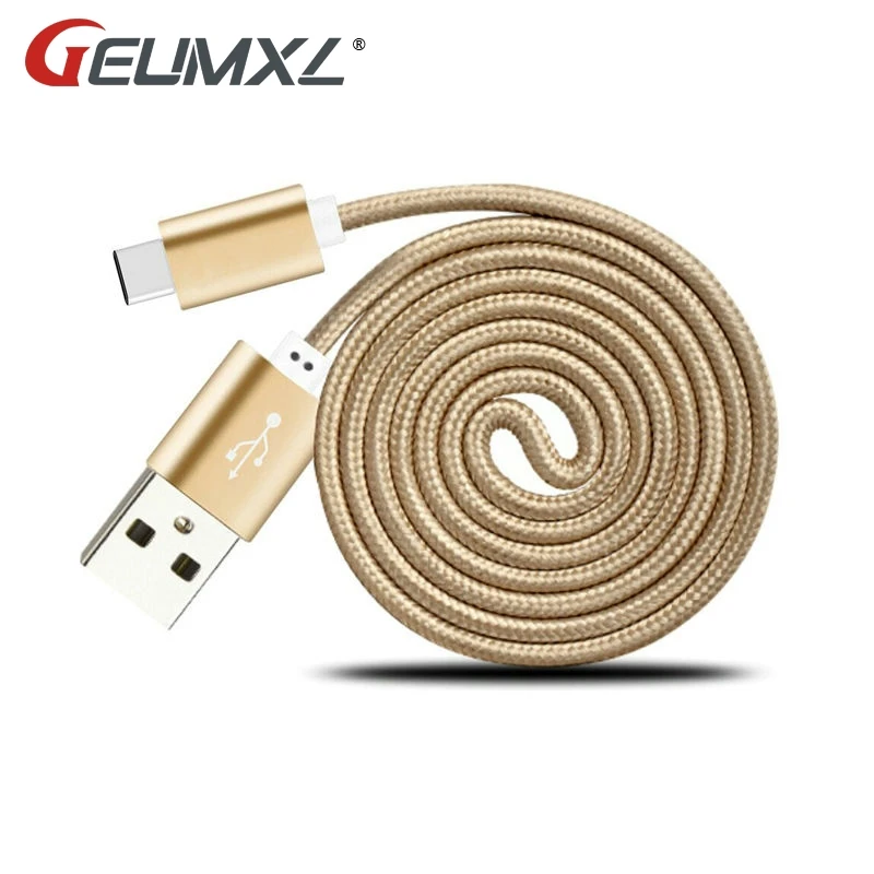 

Chuwi Hi10 Plus Vi8 Pro USB 3.1 Type-C Original USB Type C Data Sync & Charge Cable for Elephone P9000 / P9000 Lite / M3 USB-C