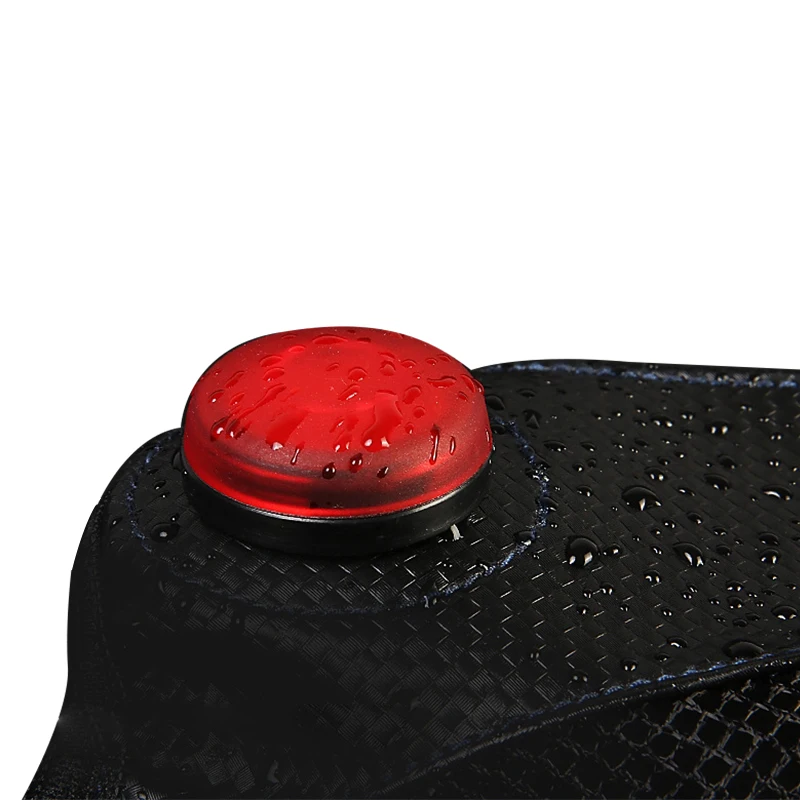 Perfect Warning Light Bike Bag Bicycles Cycling Kettle Bag on a Frame Multifunction Bags Bike Accessories Bicycle Backpack sacoche velo 4