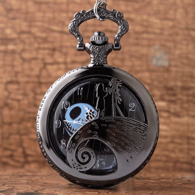The Nightmare Before Christmas Jack Skellington Tim Burton Movie Kid Toys Watche The Nightmare Before Christmas Jack Skellington Tim Burton Movie Kid Toys Watche