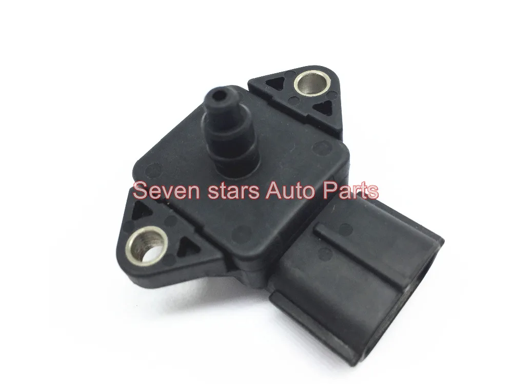 Датчик давления на впуске карта Сенсор для Toyota Duet M100A M110A 00-04 89420-97205 079800-5570