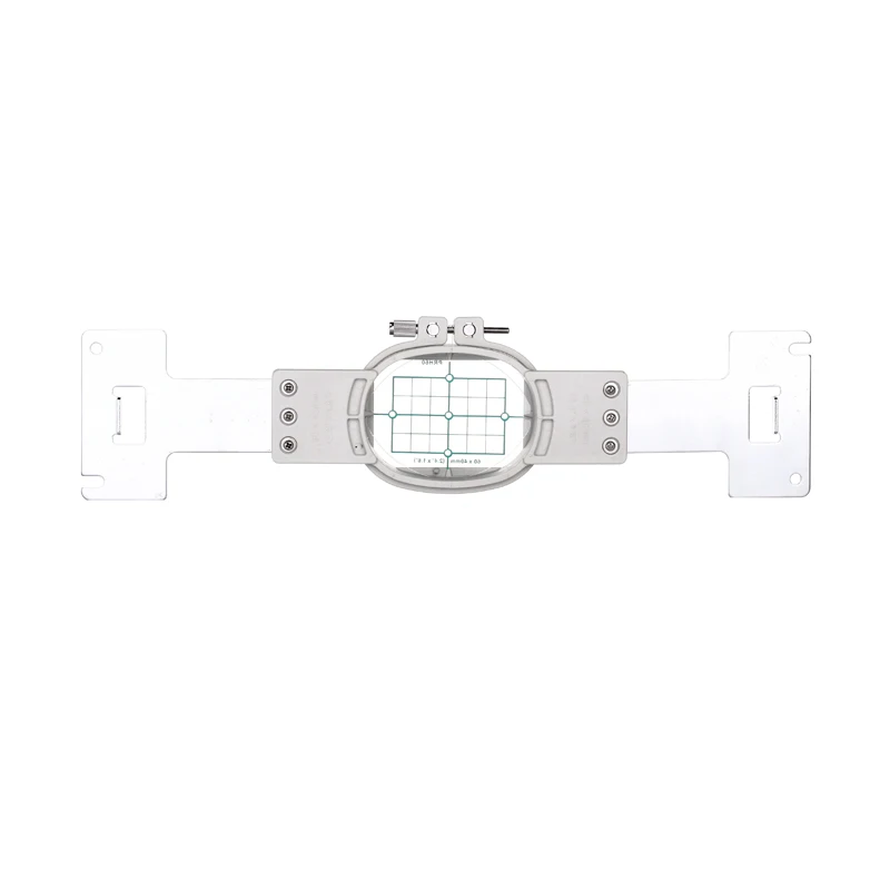 

Sew Tech Embroidery Hoop for Brother PR-600 PR-600II PR-600C PR-620 PR-620II Babylock Embroidery Frame