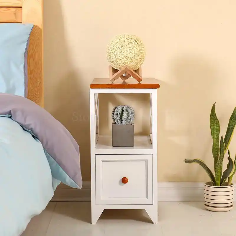 small childrens bedside table
