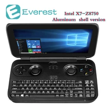 GPD Win Game Console Intel Atom X7 Z8750 tablets 5 5 inch Windows 10 OS Laptop