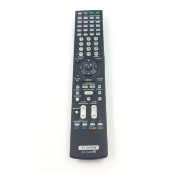 

Used Remote Control RM-AAL003 for Sony STR-DG1000 Surround Sound A/V Receiver