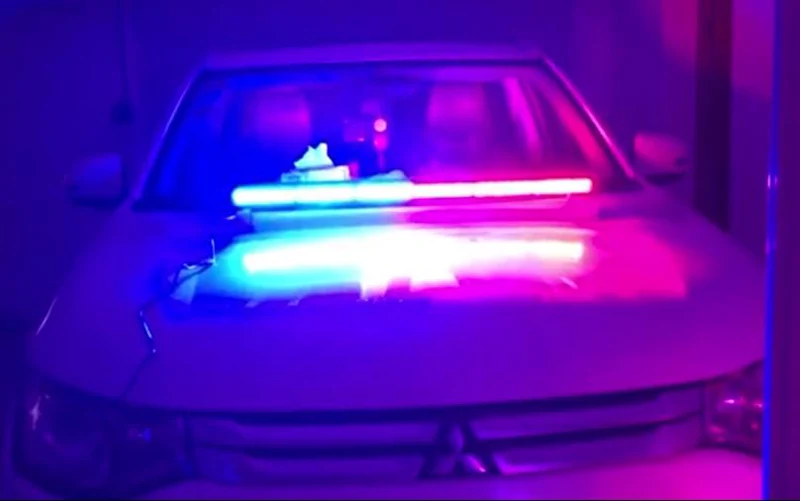 捕获 5