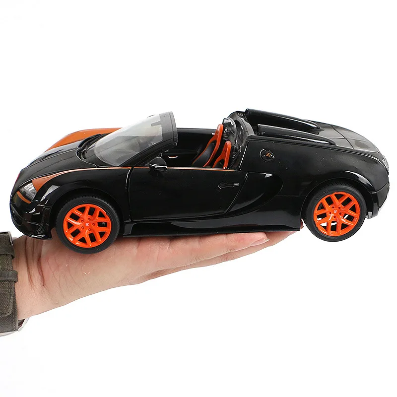 Коллекционные весы из сплава модели спортивных автомобилей литые игрушки для
