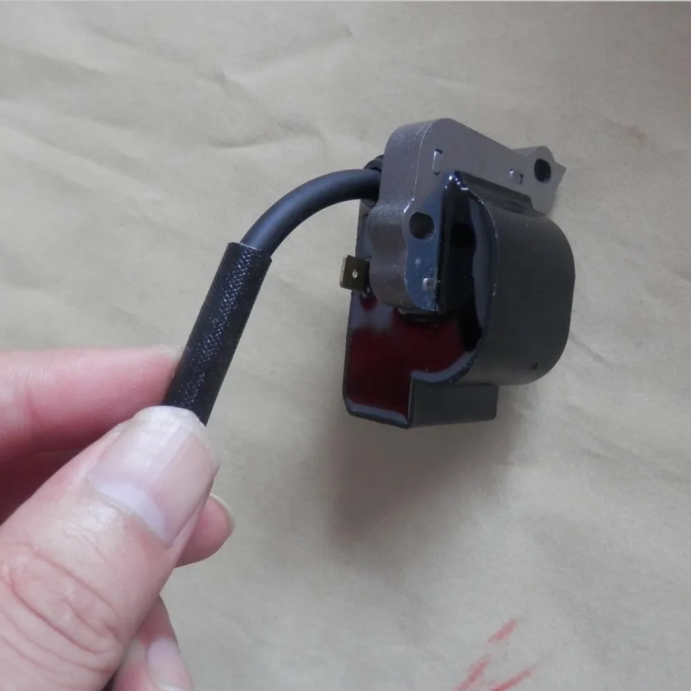 TJ45 IGNITION COIL KAWASAKI TJ45E KBL45 KBH45 5