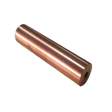 Replacement Copper Anode for Solar Pool Ionizer Purifier Chlorine Free Purifiers