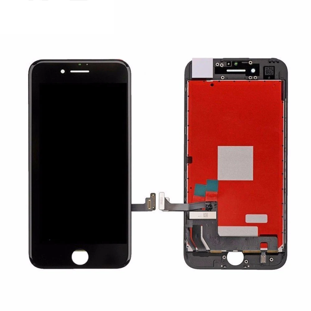AAA Screen For iPhone 7 LCD For iPhone 7g 4.7 Replacement