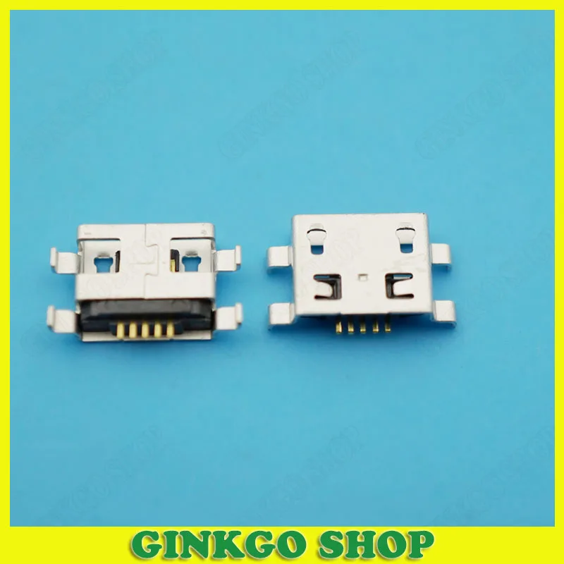 

For Redmi NOTE/2 Micro USB Jack Charging Connector Socket