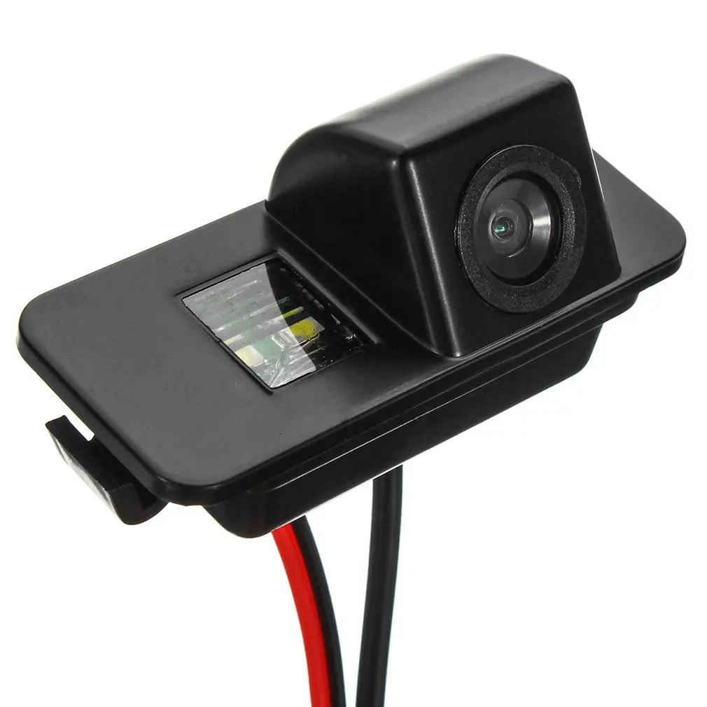 Автомобильная камера заднего вида, камера заднего вида для Ford для Fiesta для фокуса Tokugawa S-max, автомобильная камера 12 В